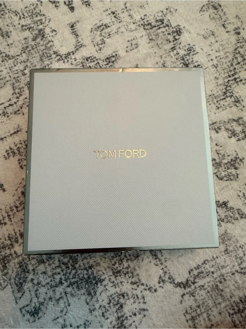 Tom Ford Lip Gloss Duo —
